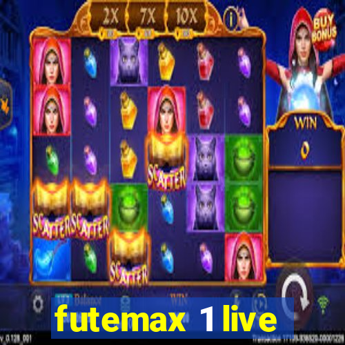 futemax 1 live